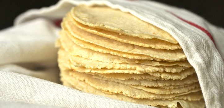 Guanajuato: Incrementa 50% el precio de la tortilla en el último sexenio