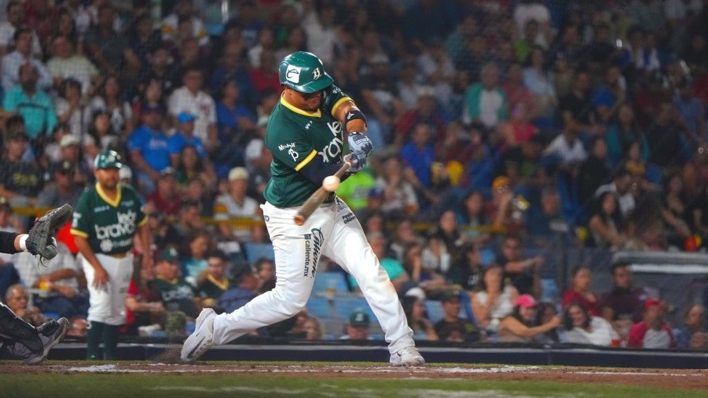 Bravos de León tendrán presencia en el Juego de Estrellas 2024