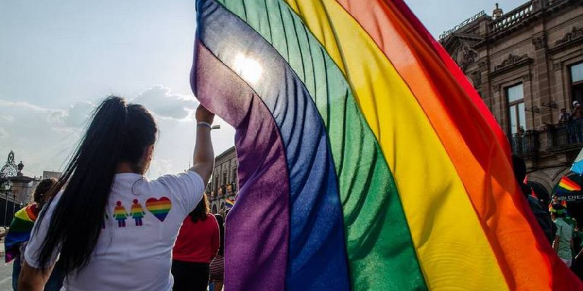 Omite gobernador publicación de ley de diversidad sexual en Guanajuato