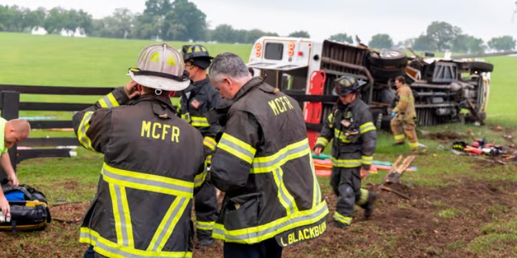 Un guanajuatense, entre los 8 decesos en accidente de Florida