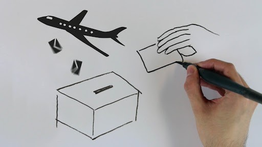 Recibe IEEG primeros votos postales para elección de gobernador