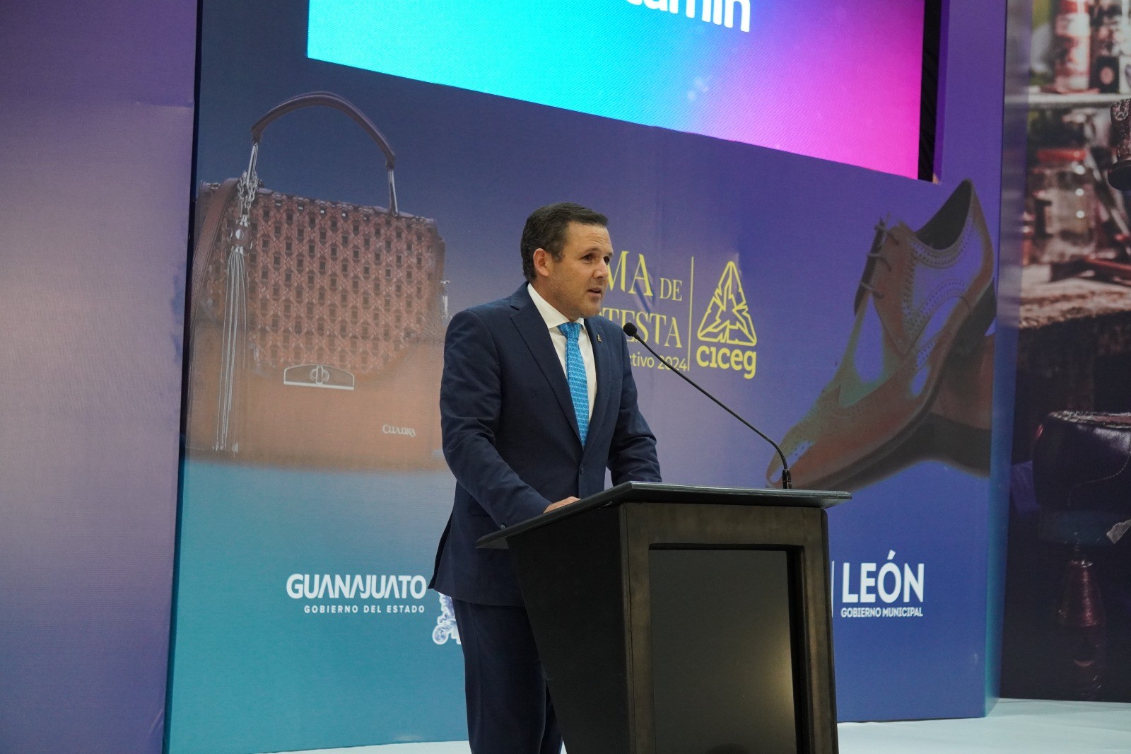 “Hoy se ve de cerca lo inalcanzable: el piso parejo”: Mauricio Battaglia