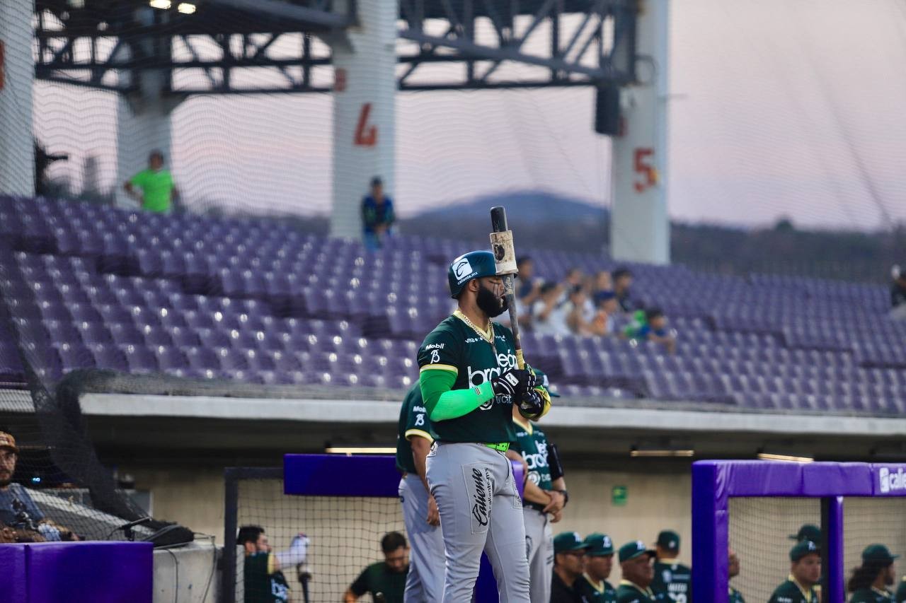 Gana Bravos el tercero de la serie en casa de Conspiradores