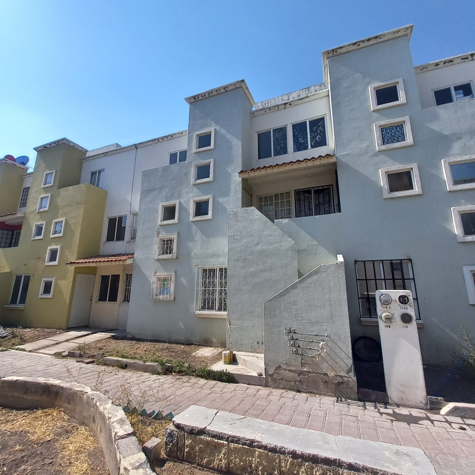 Cancelan créditos de Infonavit en El Rehilete en Villagrán