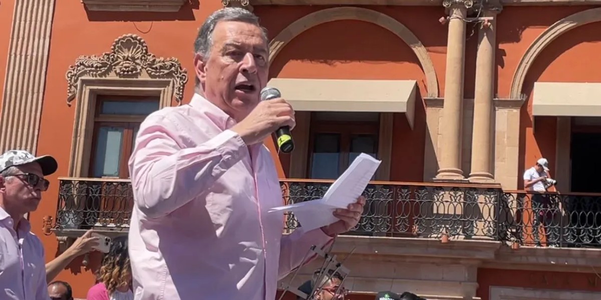 La marcha a gastos de campaña de Xóchitl es tema de los partidos: Hugo Villalobos