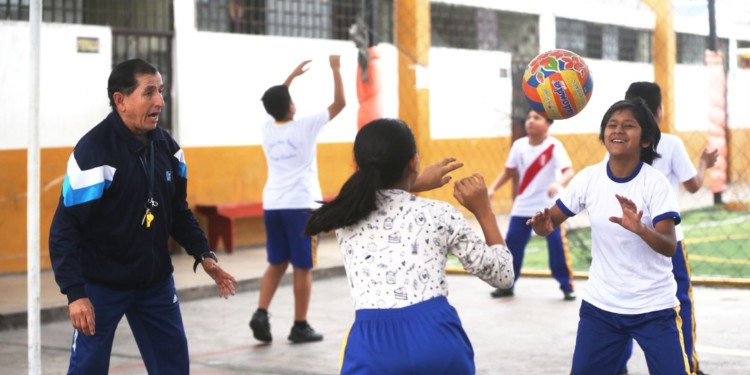 Por fuerte calor, pide SEG mover horario de actividades al aire libre