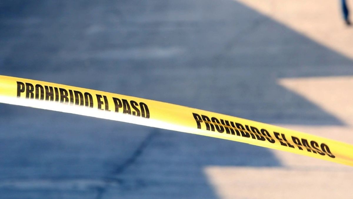 Hallan restos humanos en tubo de riego en Villagrán; acusan negligencia de la FGE