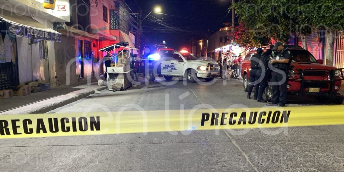 Guanajuato tiene 6 de las 30 ciudades con las mayores tasas de homicidios en México