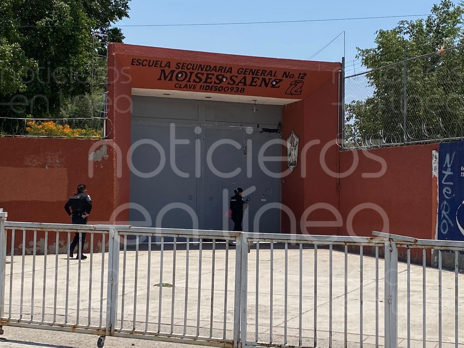 Plantea especialista modelo de alumnos mediadores de conflictos