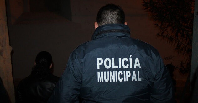 Estas son las principales denuncias que reciben directamente policías en León