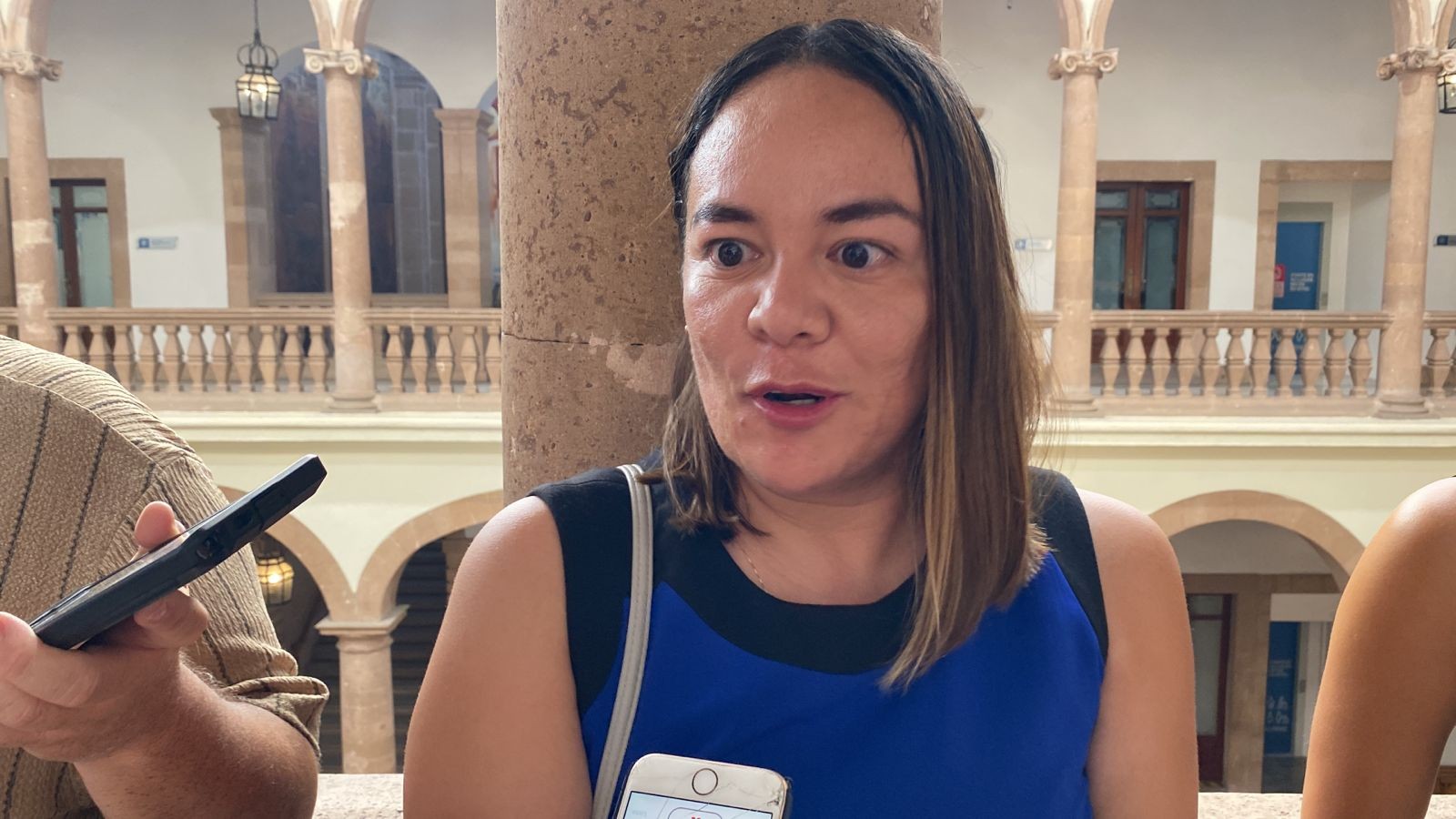 Nombran nueva titular de la Procuraduría Auxiliar de la Protección de NNA en León