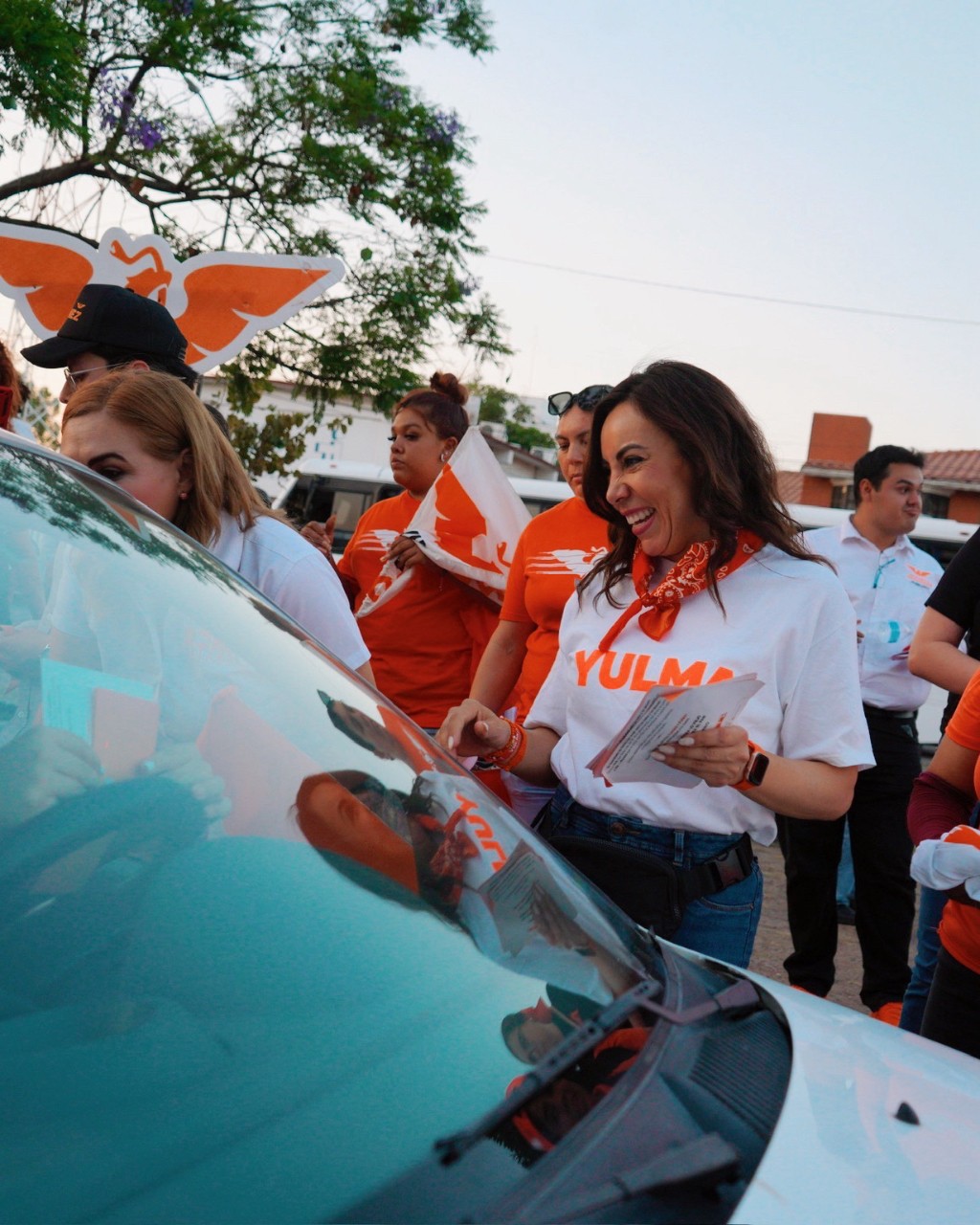 Yulma Rocha critica “la doble moral del PAN” al tratar temas LGBT