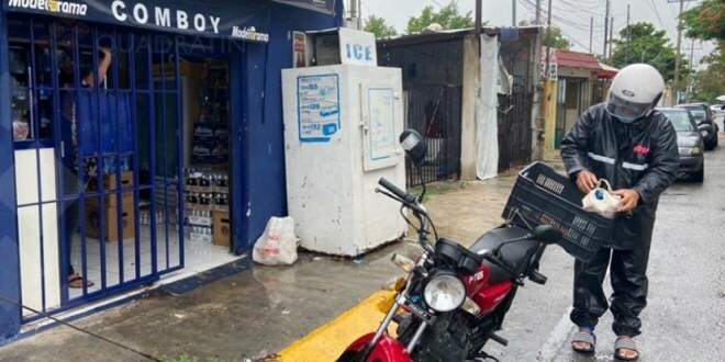 Piden cantineros operativos contra venta de bebidas alcohólicas por plataformas 