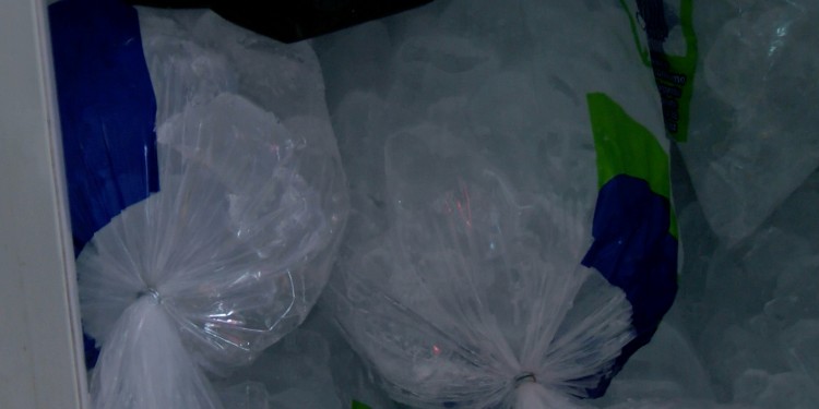 Comerciantes reportan desabasto de hielos en León