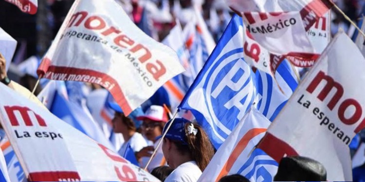 Pronostica encuestadora voto diferenciado histórico en Guanajuato