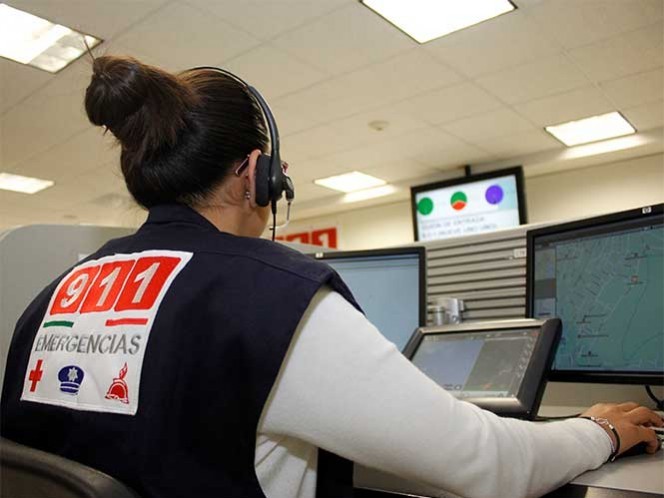 Protección Civil no ha recibido llamadas de emergencia por golpes de calor