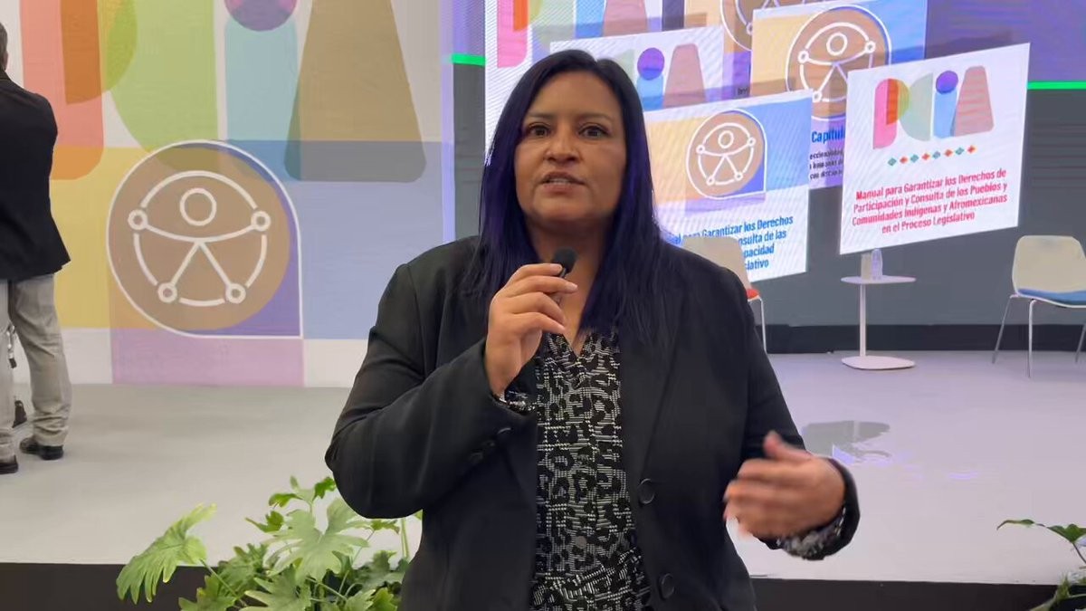 Urgente reforzar institutos de las mujeres, señala investigadora