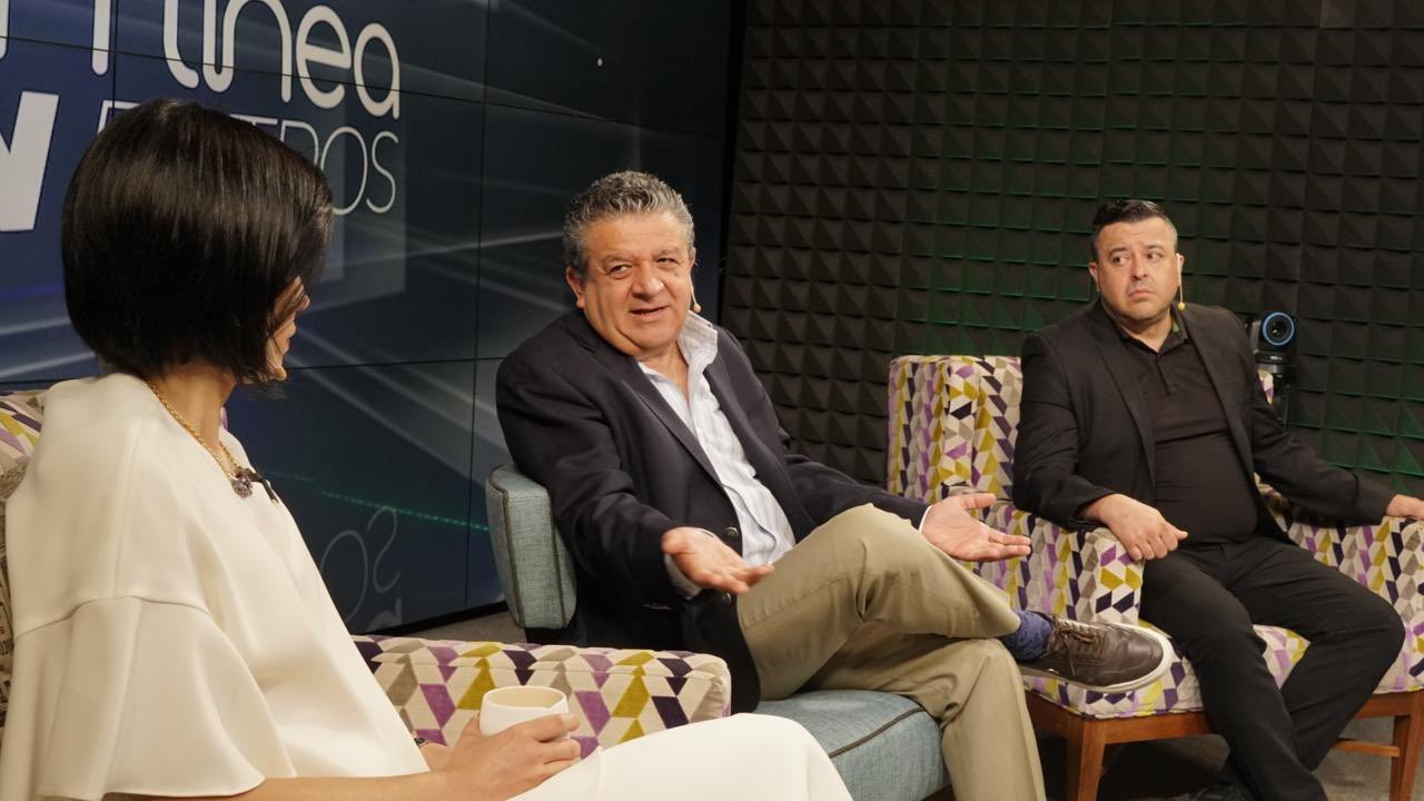 Programas sociales federales son universales y no a cambio de votos, dice Eugenio