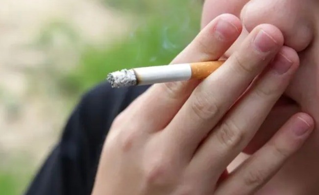 Detecta SSG niños que prueban tabaco desde edades tempranas 