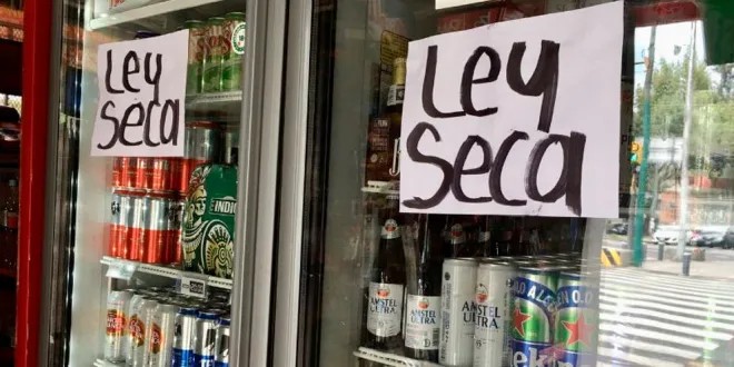 Ley seca en León: Alistan operativos de vigilancia en establecimientos