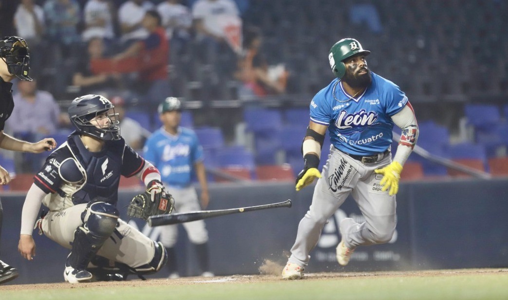 Bravos de León sufre dramática derrota ante Sultanes de Monterrey