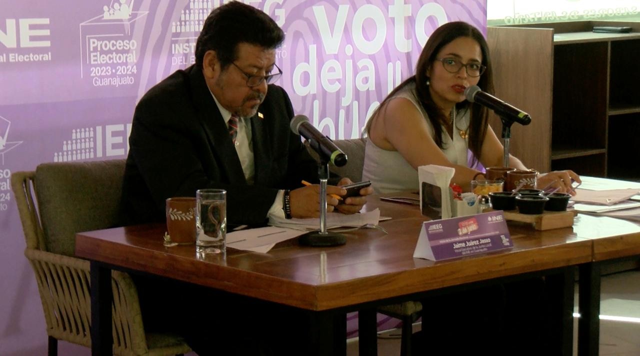 Guanajuato: Cierran campañas con 331 solicitudes de protección