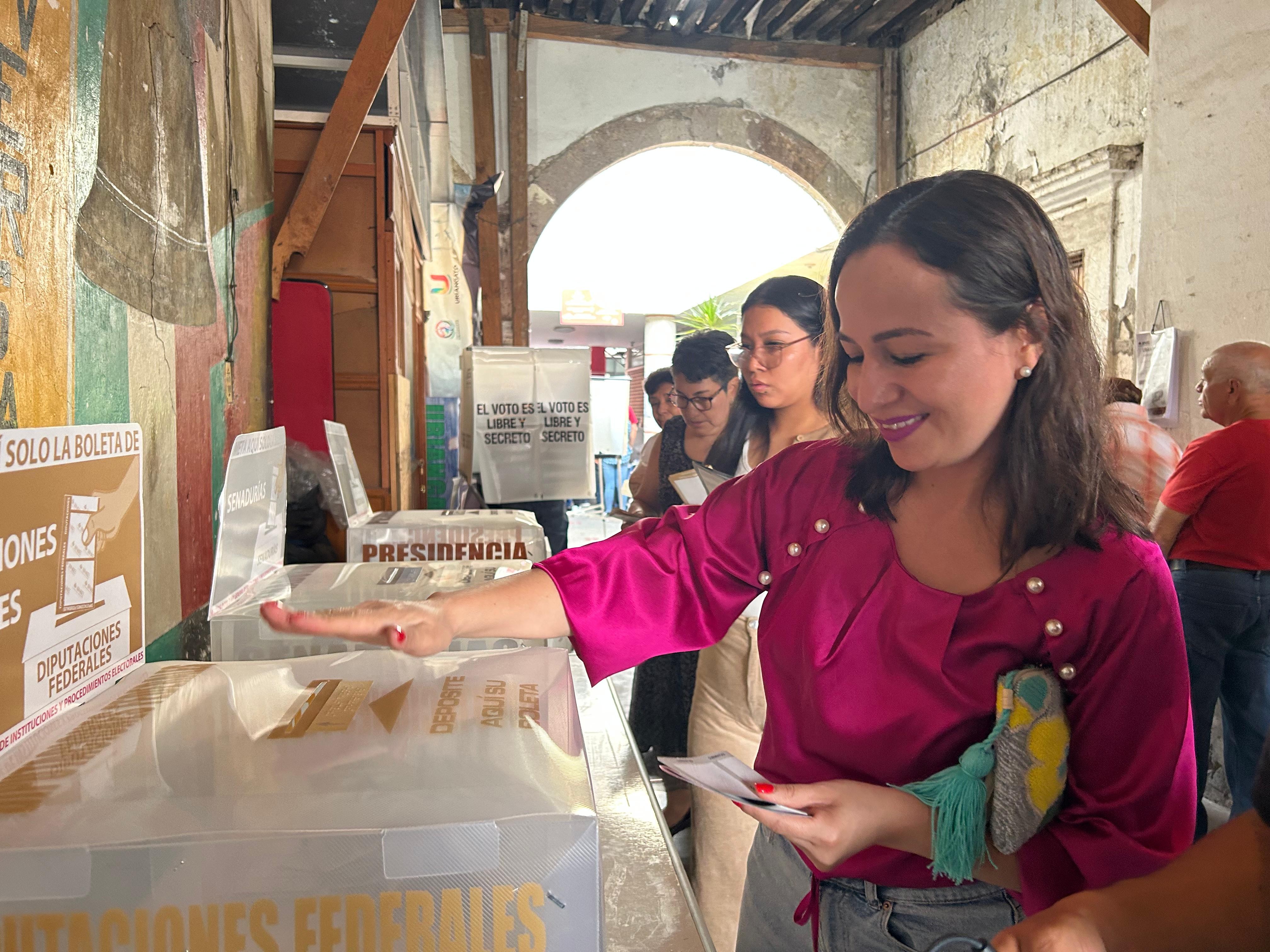 Elecciones en Guanajuato 2024: Minuto a minuto de las votaciones estatales