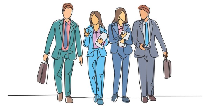 Trabajo colaborativo será esencial en el nuevo sexenio: empresarios