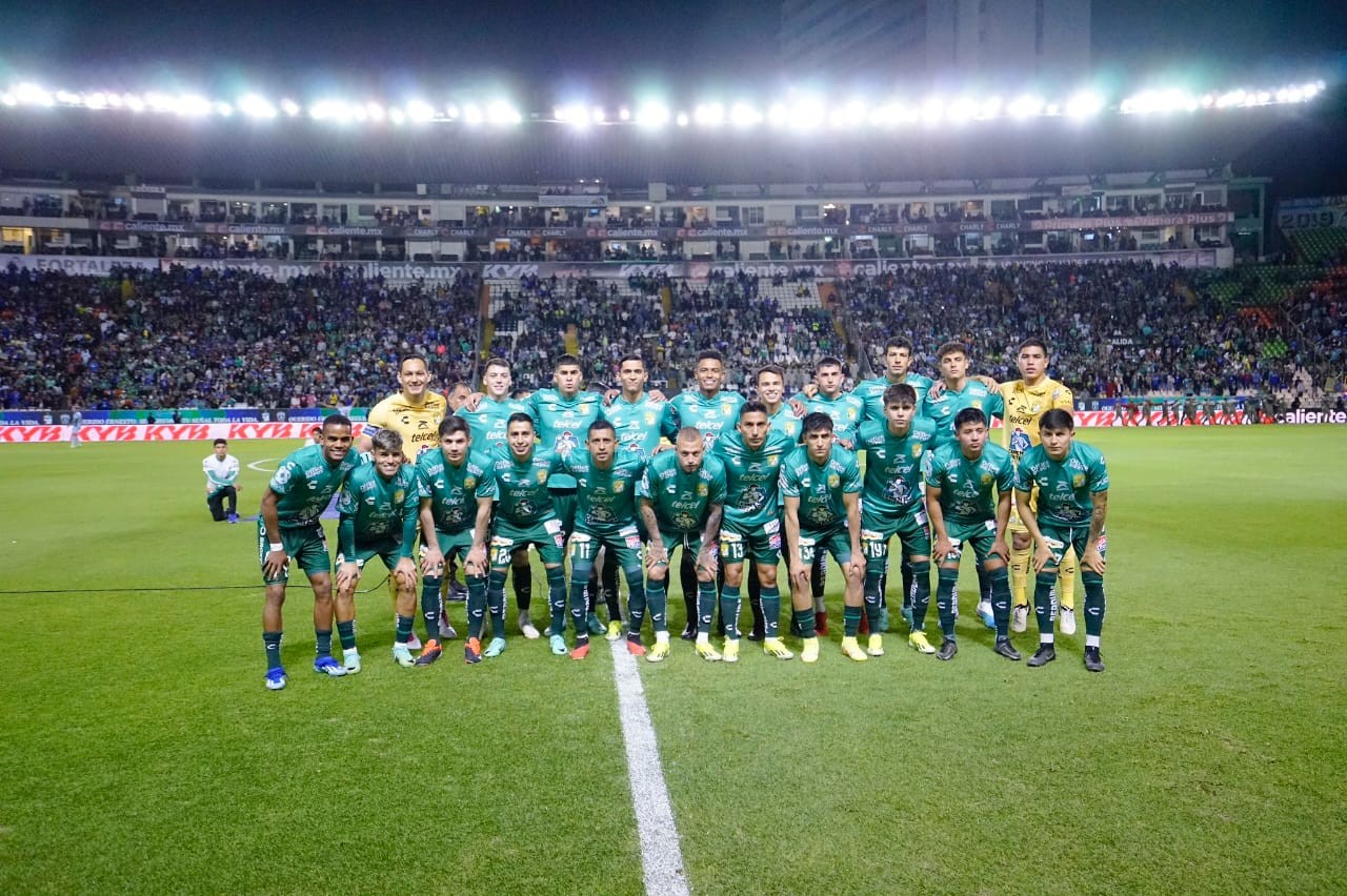 Adiós a la multipropiedad: ¿Grupo Pachuca venderá al Club León?