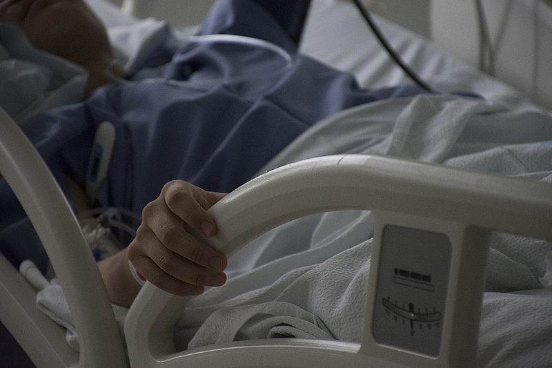 Confirma SSG primer caso de sarampión importado en Guanajuato