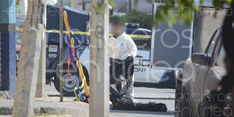 Hallan los cuerpos de dos personas en Las Joyas y San Juan Bosco