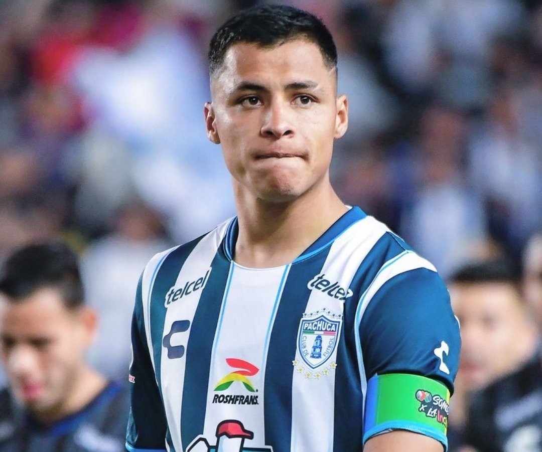 Roberto de la Rosa sería nuevo jugador de ‘La Fiera’