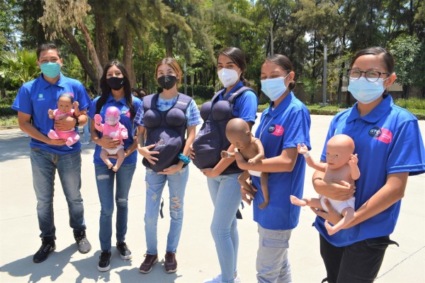 Guanajuato: estos son los municipios con mayor atención de embarazo adolescente