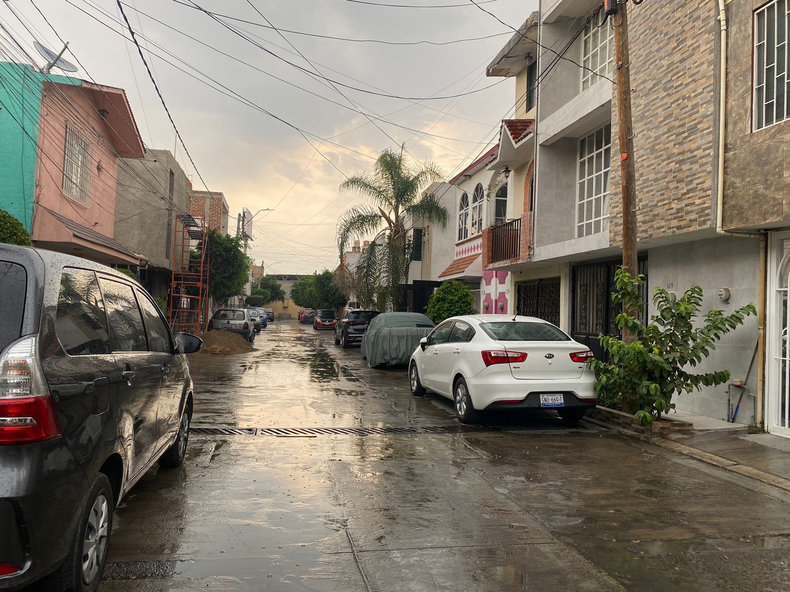 Desolador panorama para Guanajuato, sin lluvias para este fin de semana 