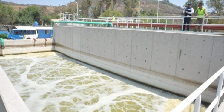 Estos son los usos que se le puede dar al agua tratada en León
