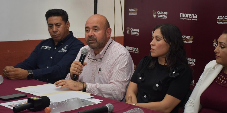Villaseñor impugna elección a alcaldía de Silao ante en TEEG