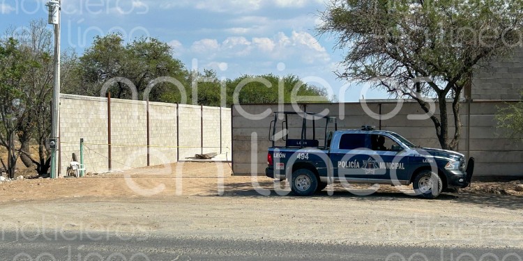 Muere joven trabajador en una construcción en la comunidad La Laborcita