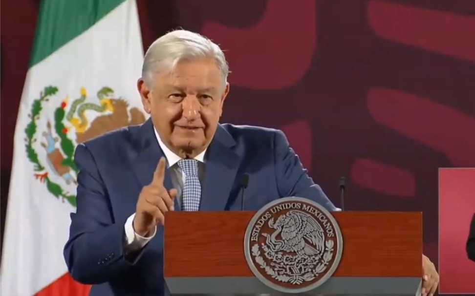 Pide AMLO no culpar a la Guardia Nacional ‘a priori’ tras masacre en León