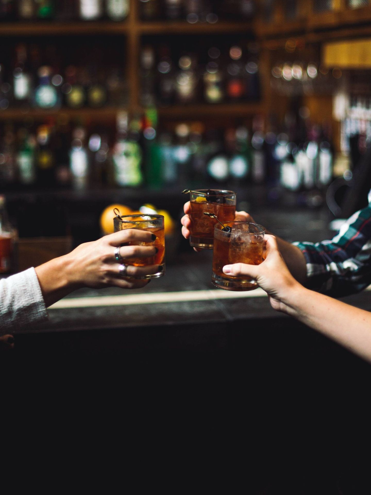 Clientes desairan alcoholímetros en los restaurantes: Canirac