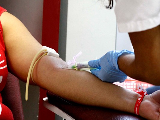 El 30% de donantes de sangre son rechazados en Guanajuato