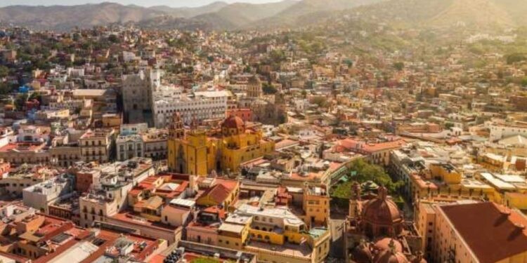Guanajuato, segundo lugar en Índice de Estado de Derecho 2023-2024