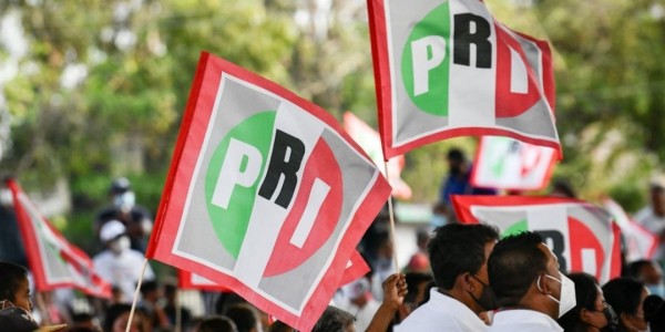 Rescata PRI en Guanajuato posiciones pese a caída de votos
