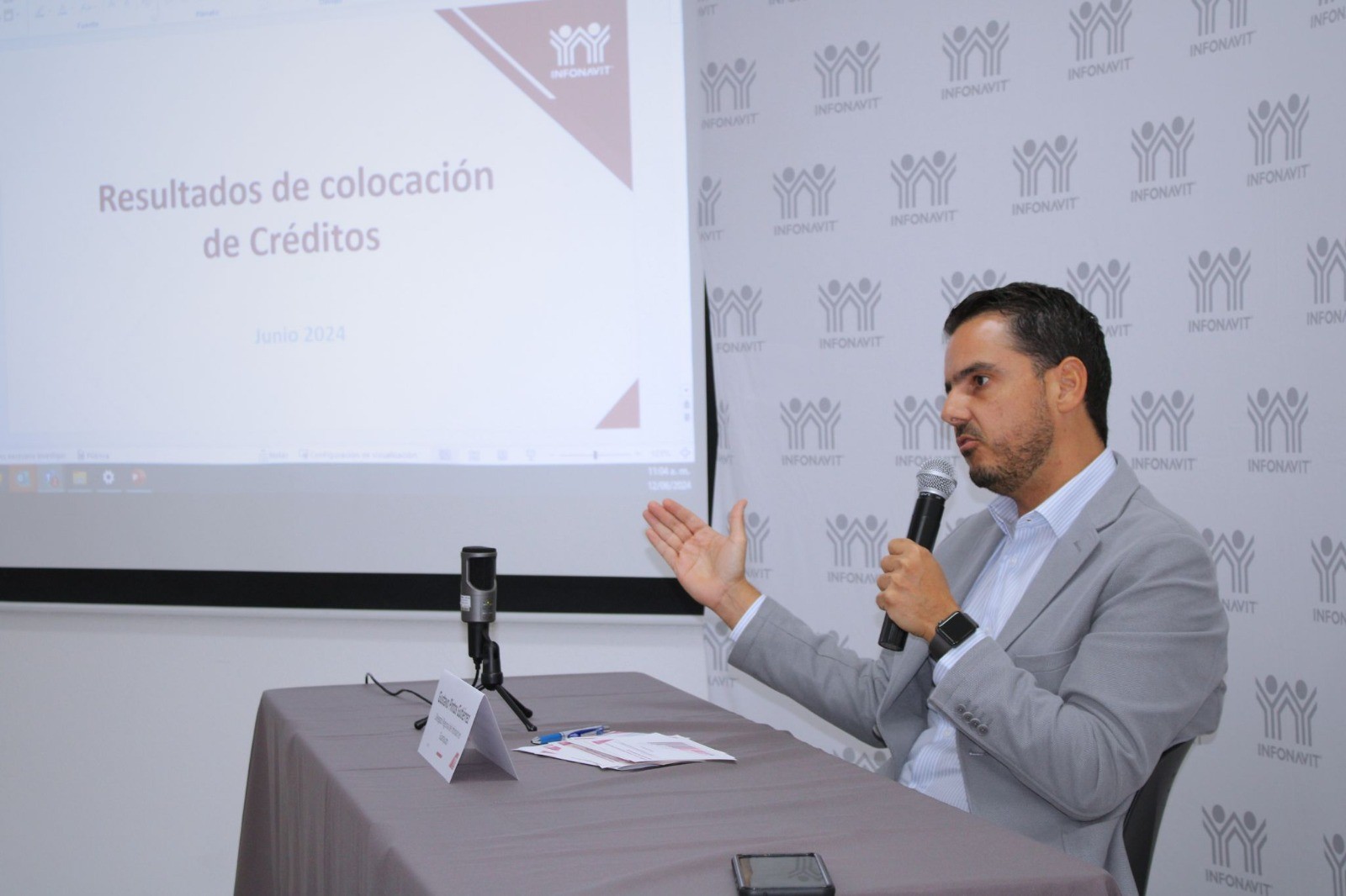 Otorga Infonavit más de 123 mil créditos en Guanajuato