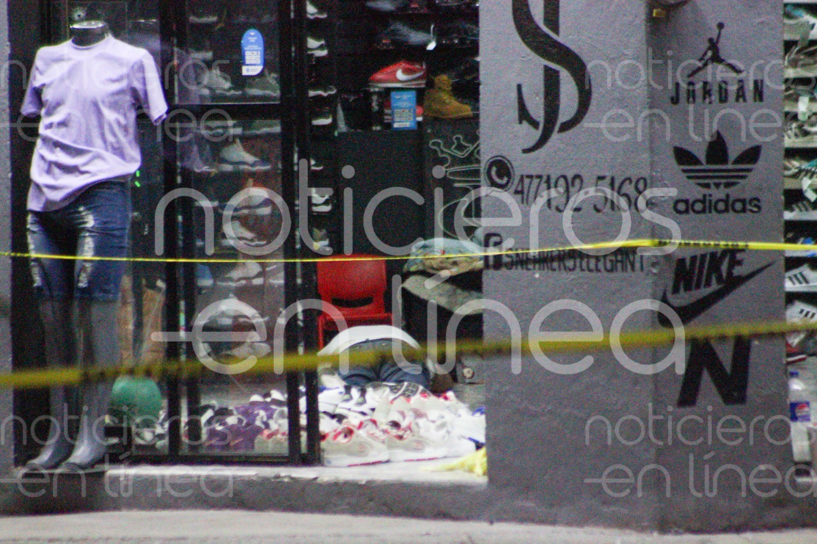 Mayo, el mes con más homicidios en León en lo que va del 2024