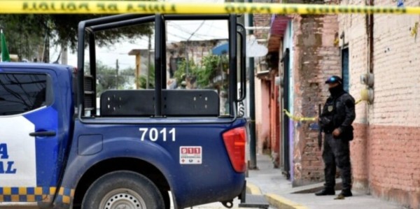 Suman esfuerzos Mesa Ciudadana y comités de homicidios dolosos e indicadores