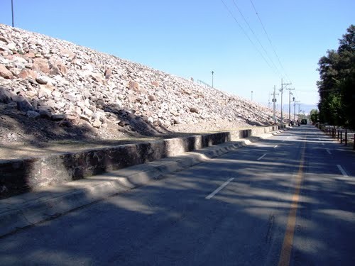 Colocarán luminarias LED en pista del Parque Metropolitano León