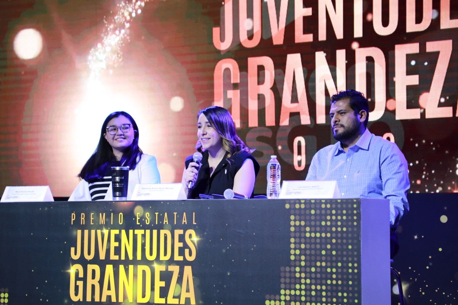 Ofrecen premios de 70 mil pesos para jóvenes en Guanajuato