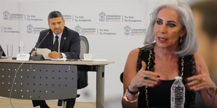 Espera Bárbara disculpas públicas de Zamarripa