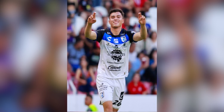 Ettson Ayón oficialmente es jugador de 'La Fiera'