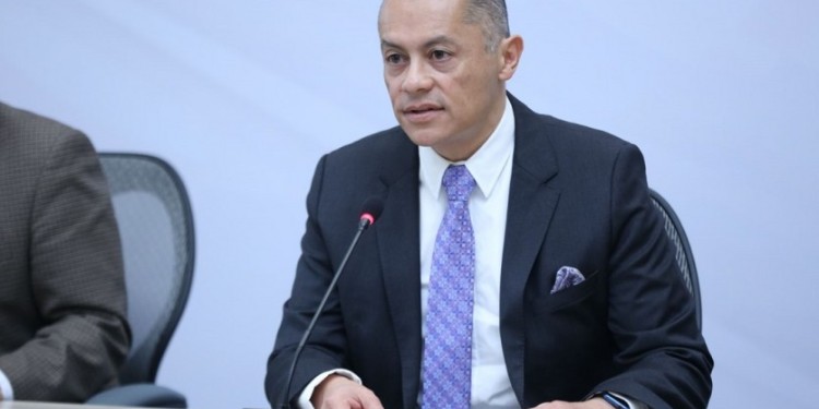 Renuncia procurador de Derechos Humanos de Guanajuato